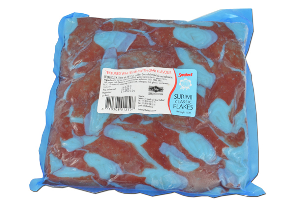Surimi Krabchunks “Classic”