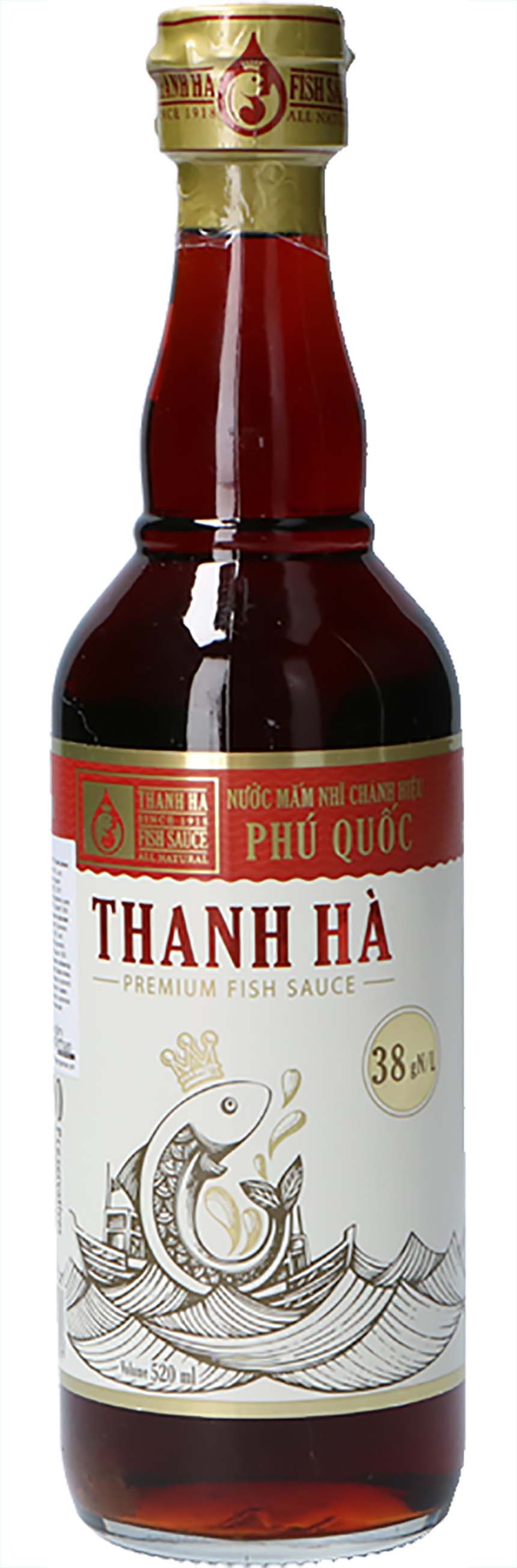 Fish Sauce