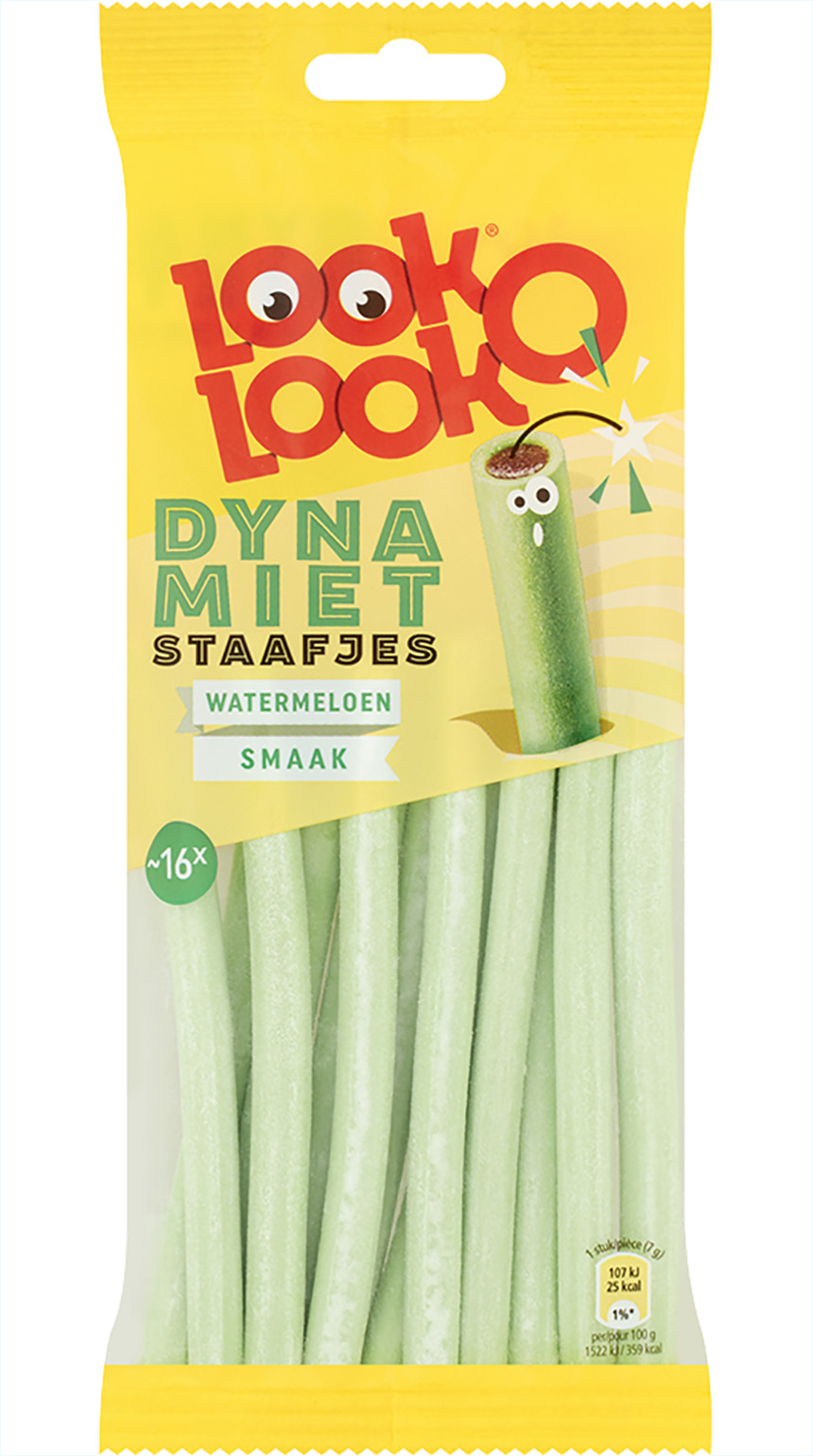 Dynamite Cables Watermelon