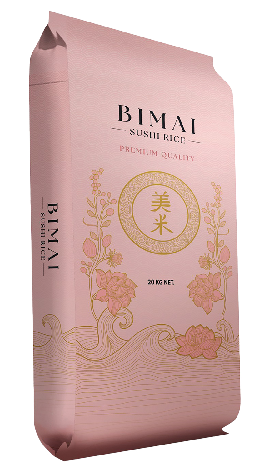 Sushi Rijst