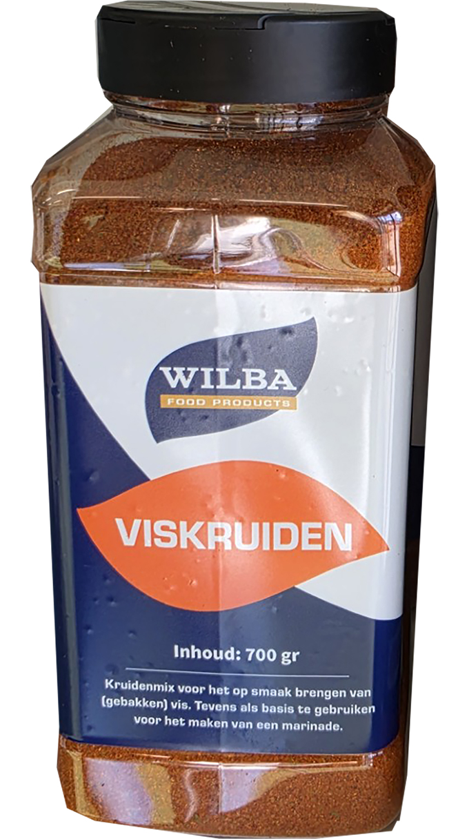 Viskruiden Strooibus