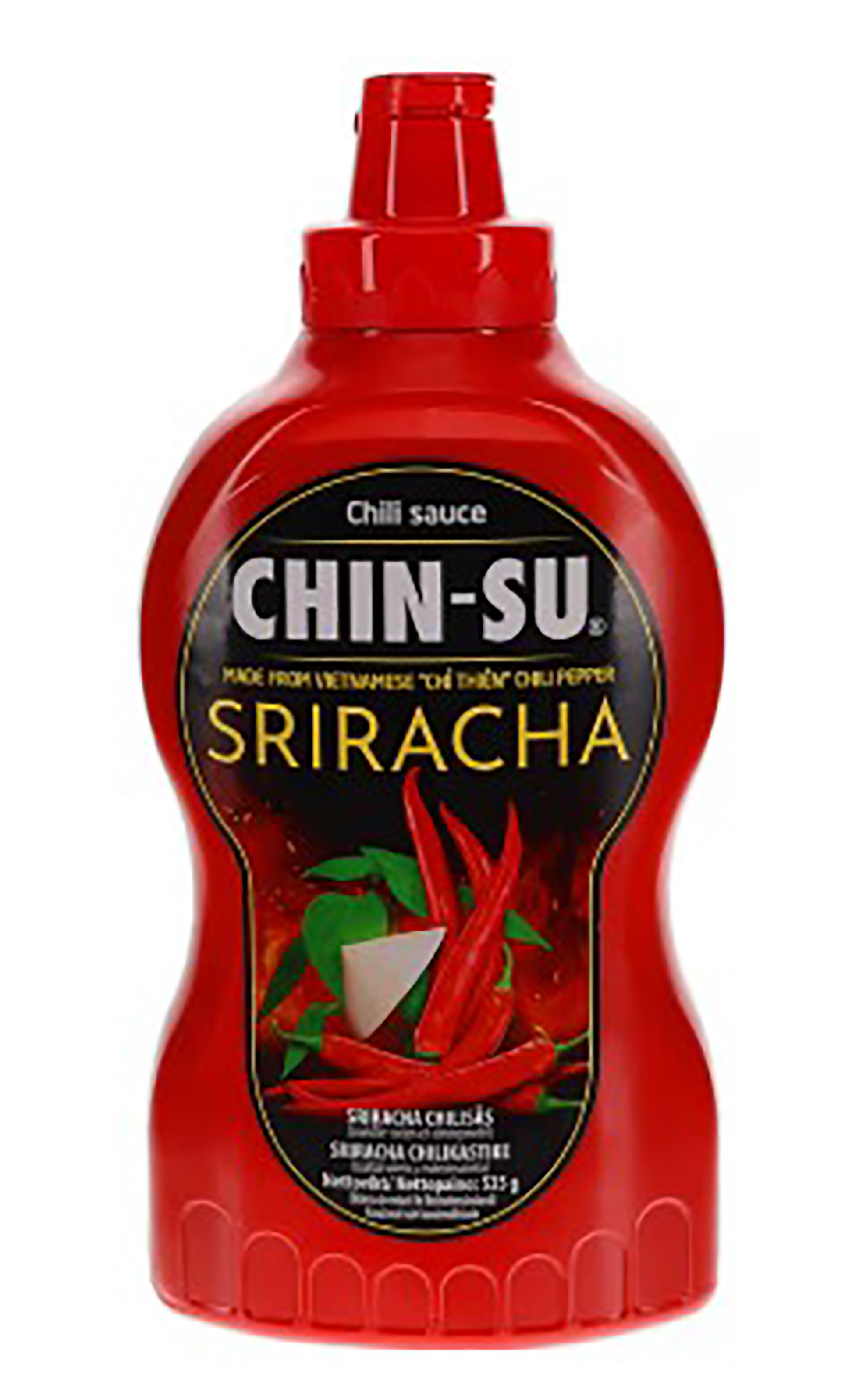 Sauce Chili Sriracha