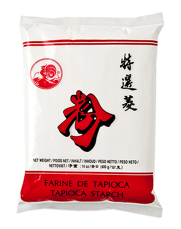 Tapiocazetmeel