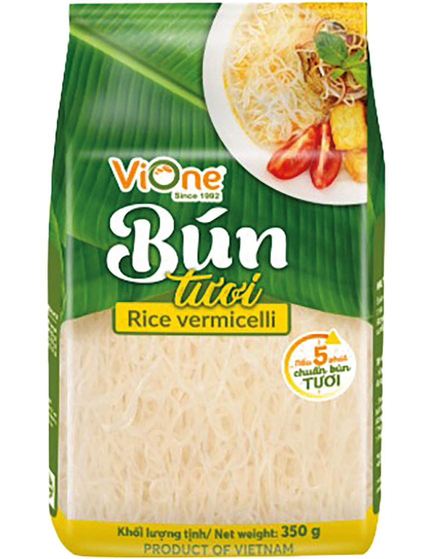 Rijst Vermicelli