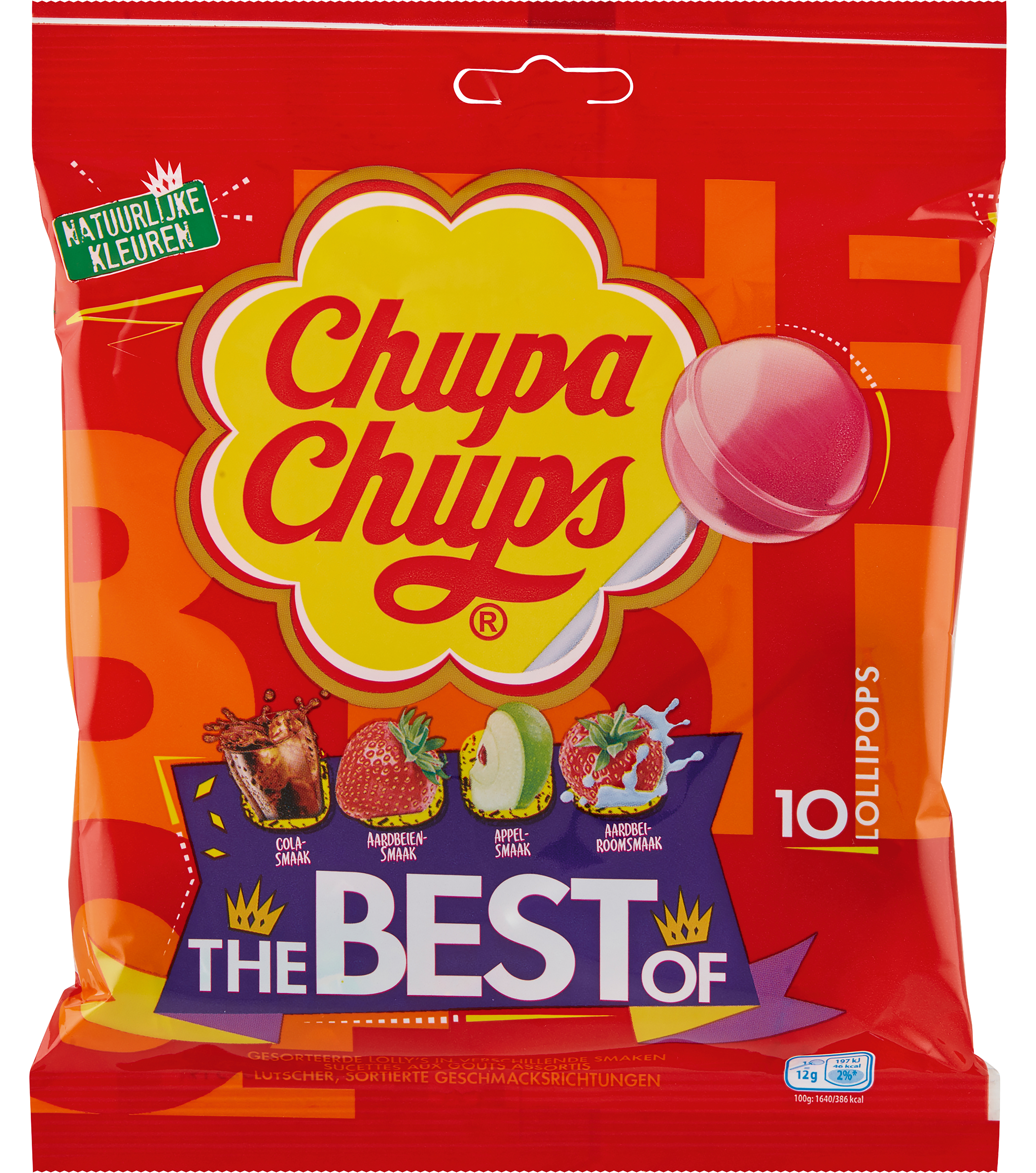 The Best of Lolly’s