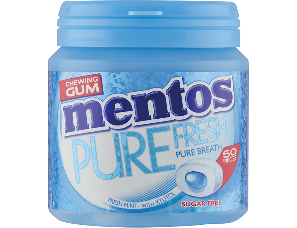 Gum Freshmint