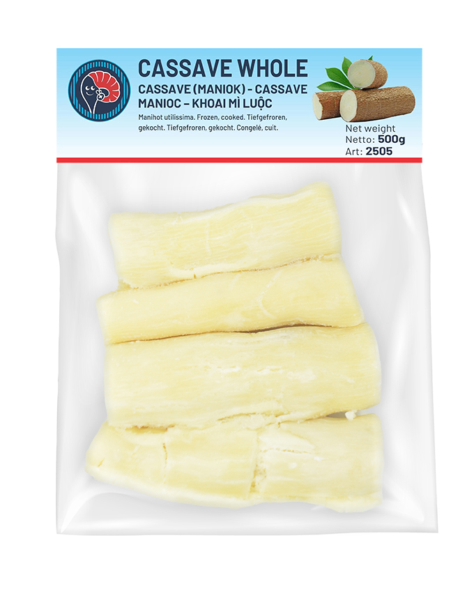 Cassave