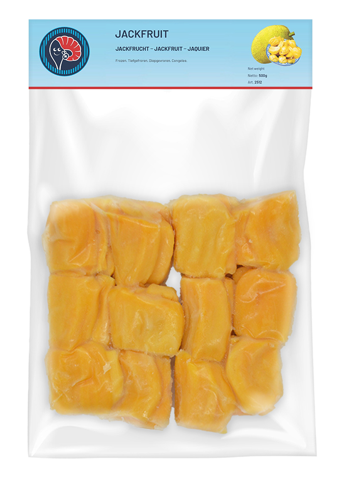 Jackfruit