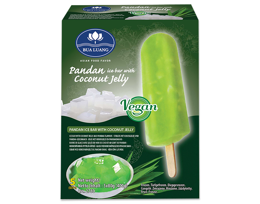 Pandan IJsjes