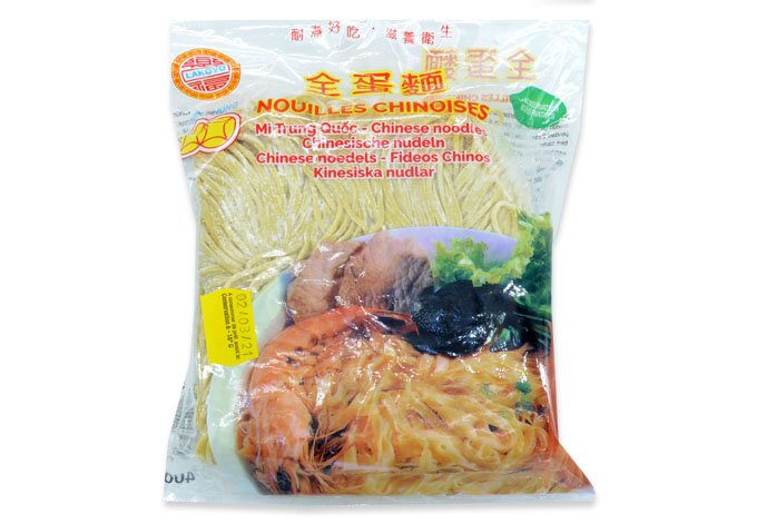 Chinese Noedels (Mi Tuoi)