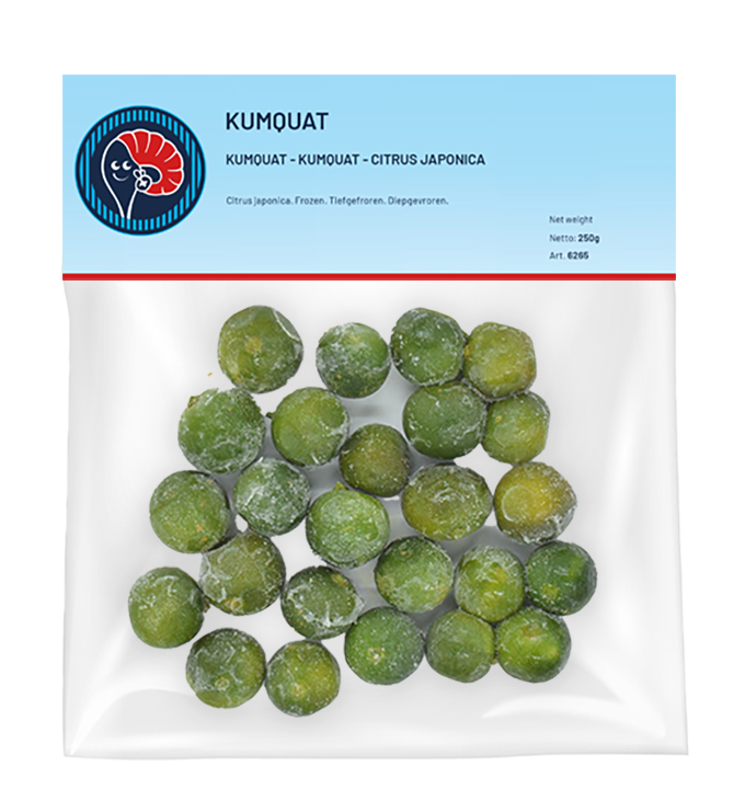 Kumquat