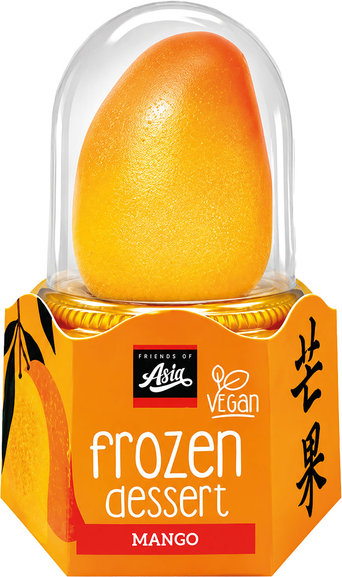 Mango IJsjes
