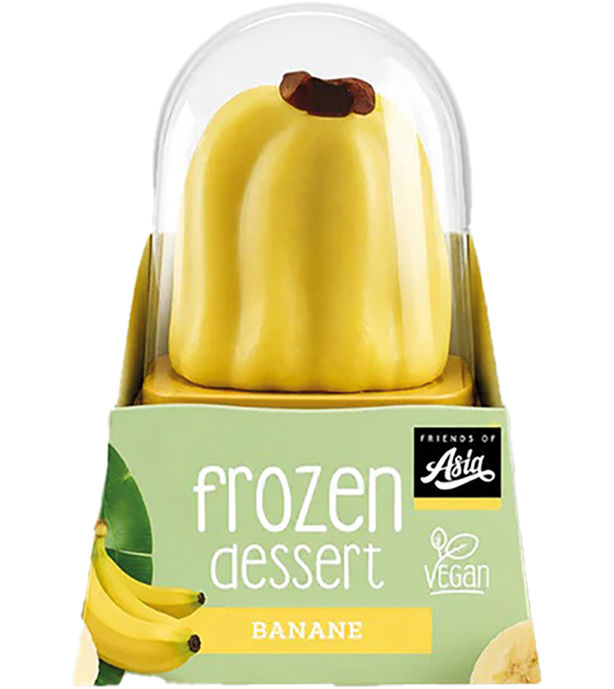 Banaan IJsjes